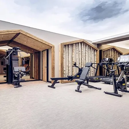 Antares Meribel Luxury