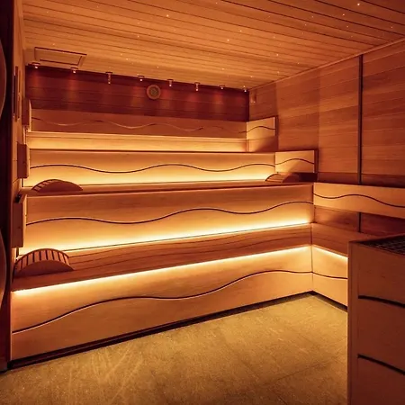 Antares Meribel Luxury Les Allues