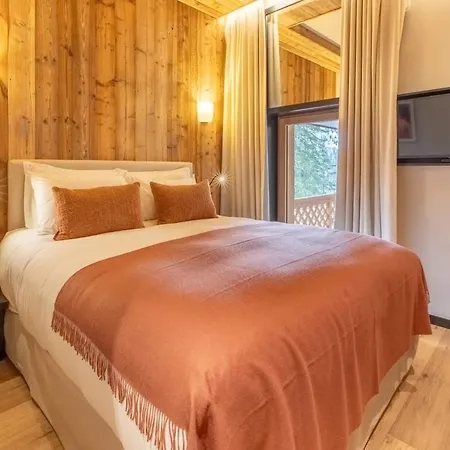 Antares Meribel Luxury *