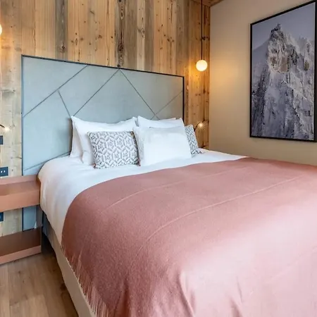 Antares Meribel Luxury * Les Allues