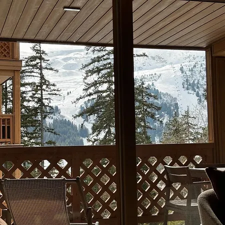 Antares Meribel Luxury * Les Allues